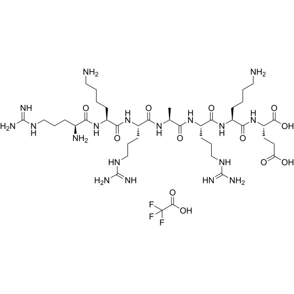 PKG inhibitor peptide TFA
